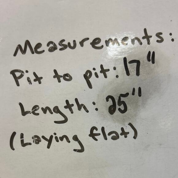 Gonzaga Bulldogs Tie Dye Tank Top M - Picture 6 of 6